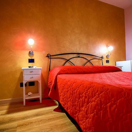 מלון פסקיארה דל גארדה La Casa Dei Nonni Sul Garda מראה חיצוני תמונה