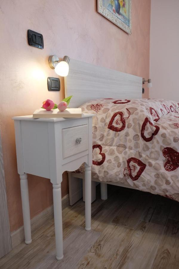 מלון פסקיארה דל גארדה La Casa Dei Nonni Sul Garda מראה חיצוני תמונה