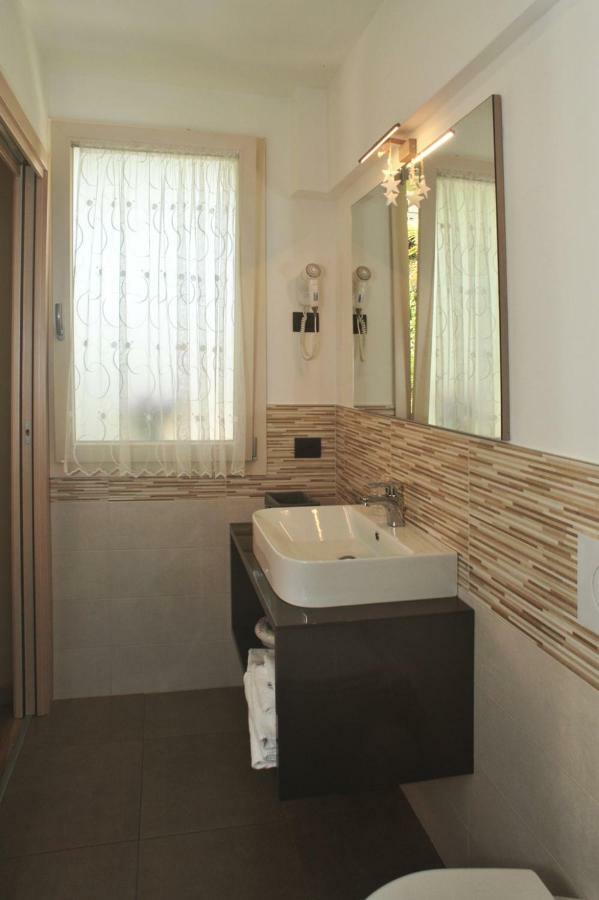 מלון פסקיארה דל גארדה La Casa Dei Nonni Sul Garda מראה חיצוני תמונה